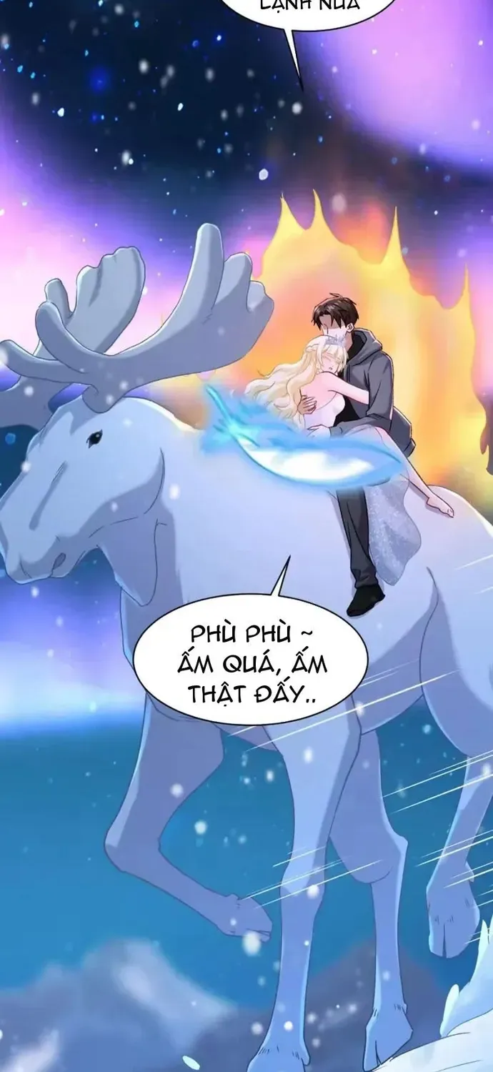 Bỏ Làm Simp Chúa, Ta Có Trong Tay Cả Tỉ Thần Hào! Chapter 295 - 15