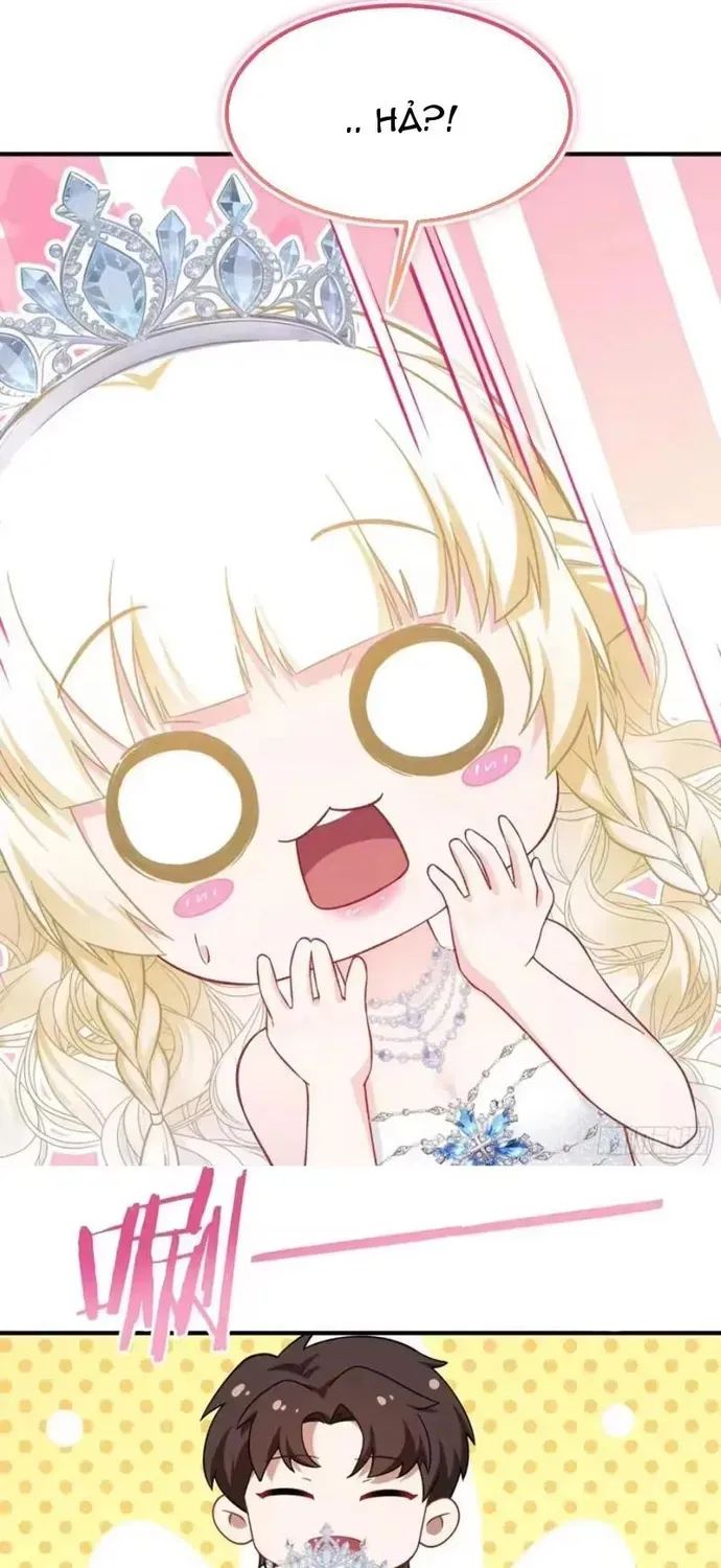 Bỏ Làm Simp Chúa, Ta Có Trong Tay Cả Tỉ Thần Hào! Chapter 295 - 3