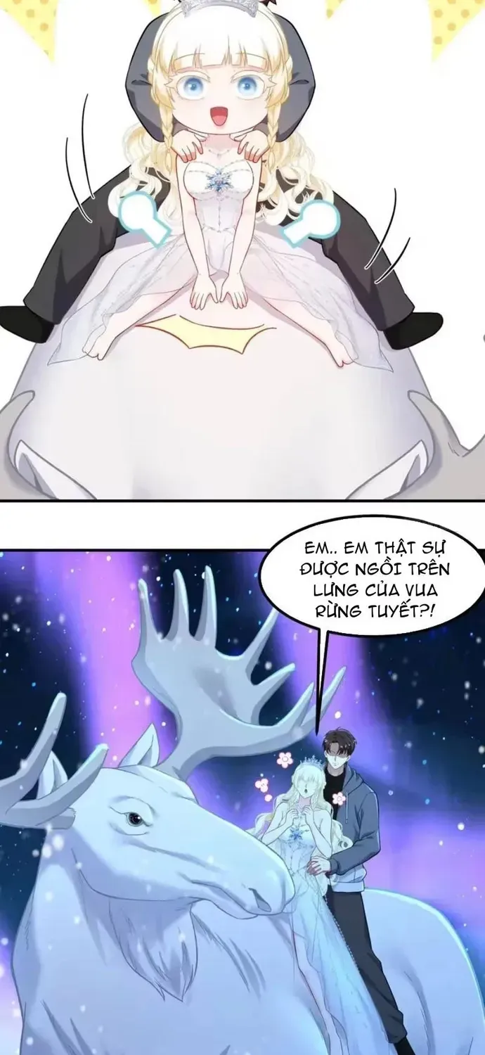 Bỏ Làm Simp Chúa, Ta Có Trong Tay Cả Tỉ Thần Hào! Chapter 295 - 4