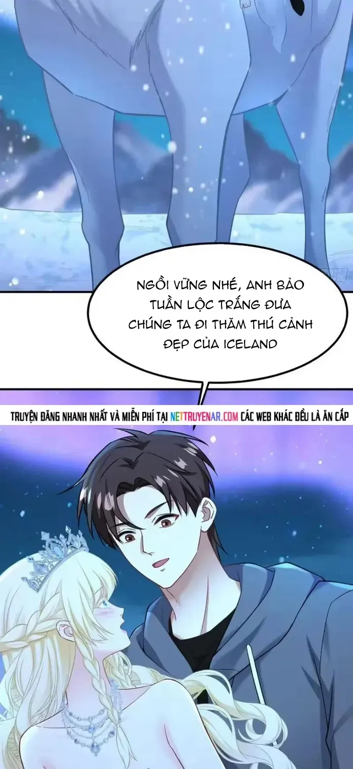 Bỏ Làm Simp Chúa, Ta Có Trong Tay Cả Tỉ Thần Hào! Chapter 295 - 5