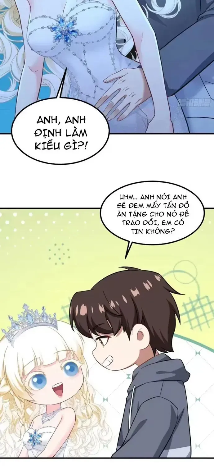 Bỏ Làm Simp Chúa, Ta Có Trong Tay Cả Tỉ Thần Hào! Chapter 295 - 6