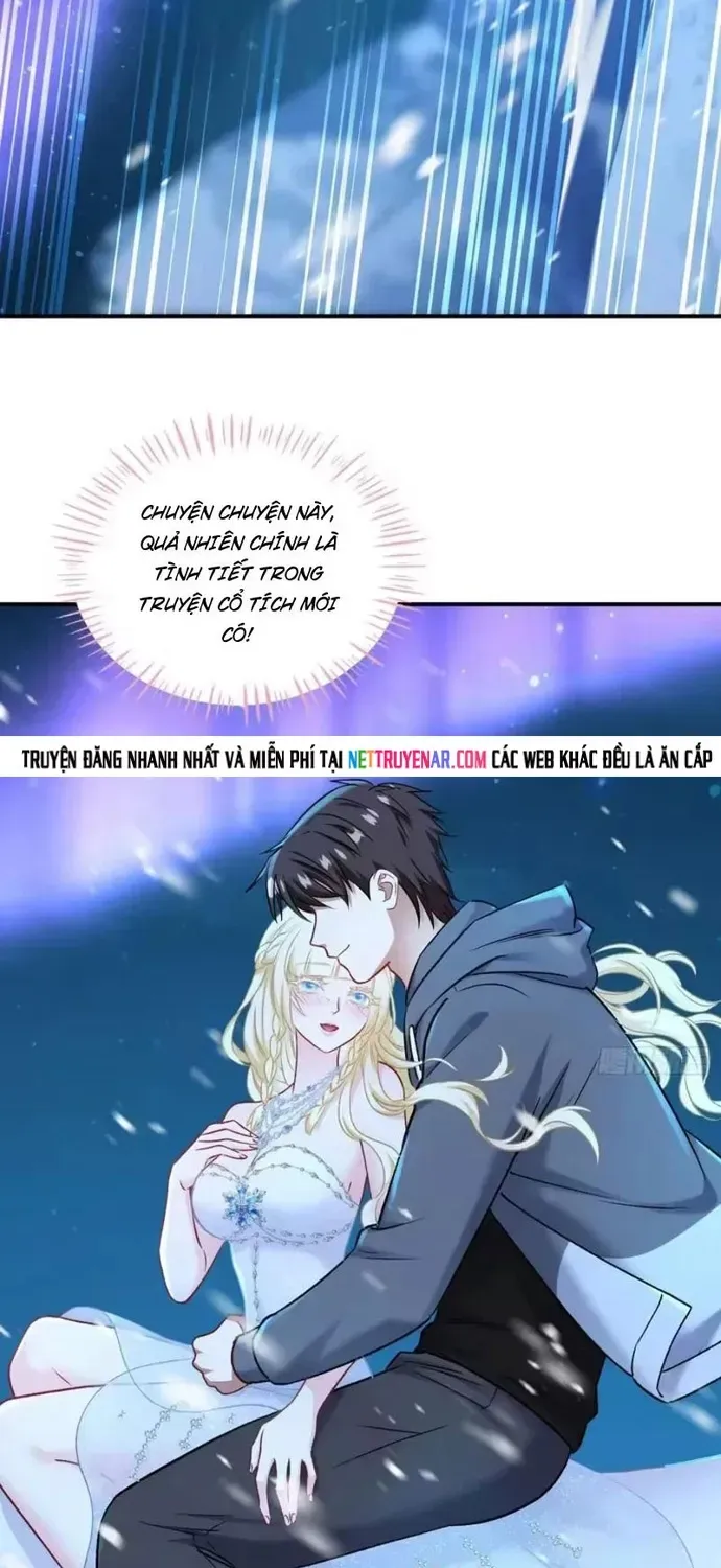 Bỏ Làm Simp Chúa, Ta Có Trong Tay Cả Tỉ Thần Hào! Chapter 295 - 9