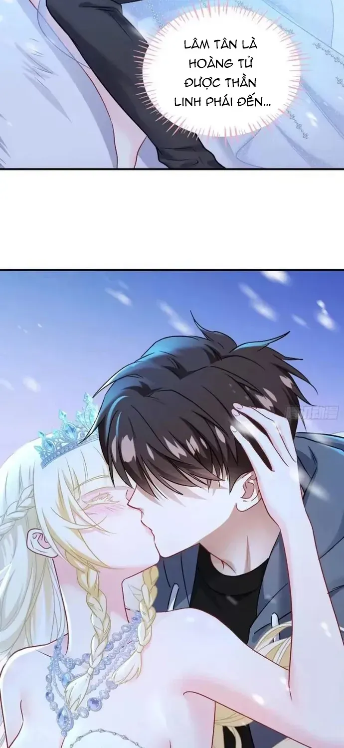 Bỏ Làm Simp Chúa, Ta Có Trong Tay Cả Tỉ Thần Hào! Chapter 295 - 10