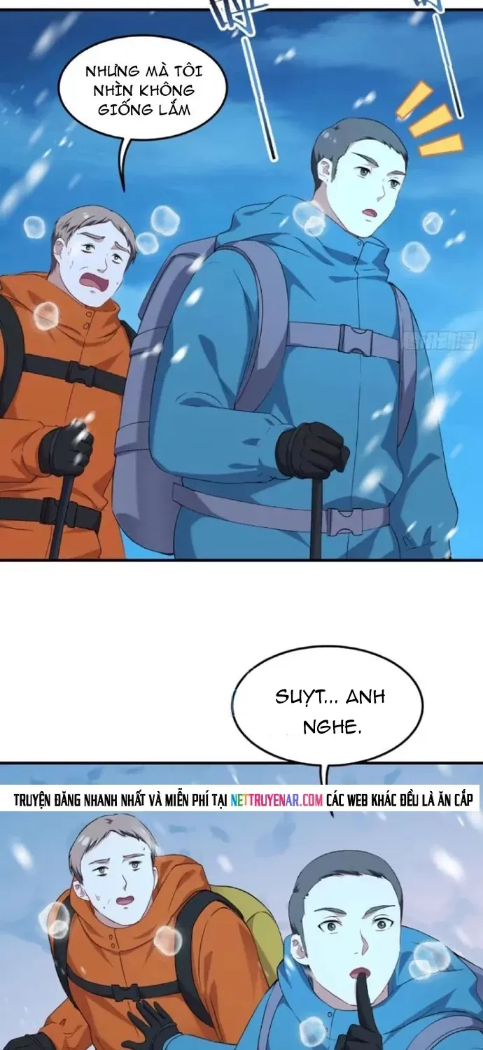 Bỏ Làm Simp Chúa, Ta Có Trong Tay Cả Tỉ Thần Hào! Chapter 296 - 2