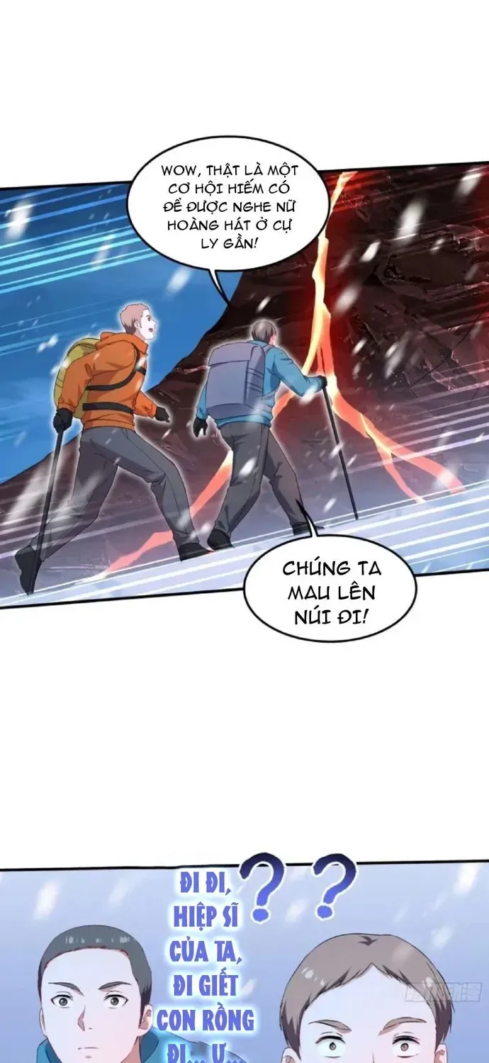 Bỏ Làm Simp Chúa, Ta Có Trong Tay Cả Tỉ Thần Hào! Chapter 296 - 12