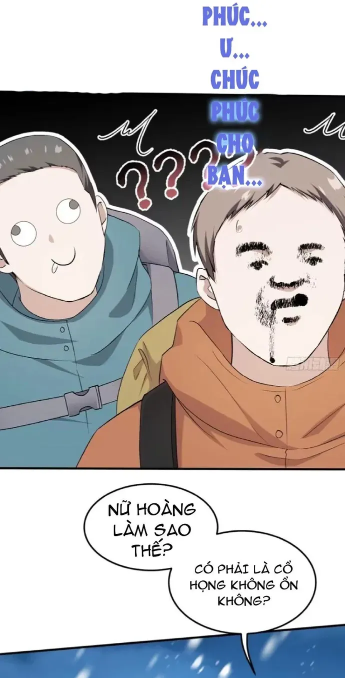 Bỏ Làm Simp Chúa, Ta Có Trong Tay Cả Tỉ Thần Hào! Chapter 296 - 14