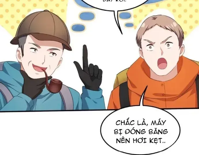 Bỏ Làm Simp Chúa, Ta Có Trong Tay Cả Tỉ Thần Hào! Chapter 296 - 16