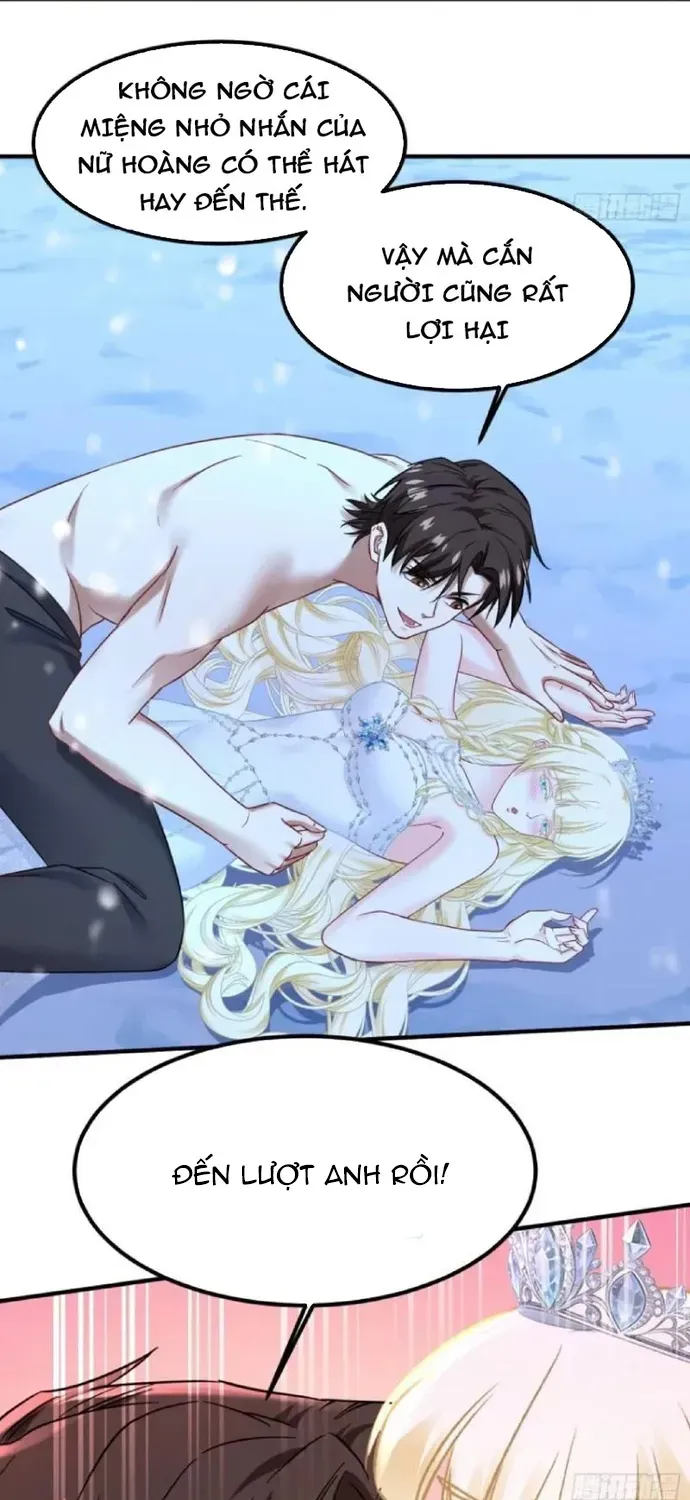 Bỏ Làm Simp Chúa, Ta Có Trong Tay Cả Tỉ Thần Hào! Chapter 296 - 24