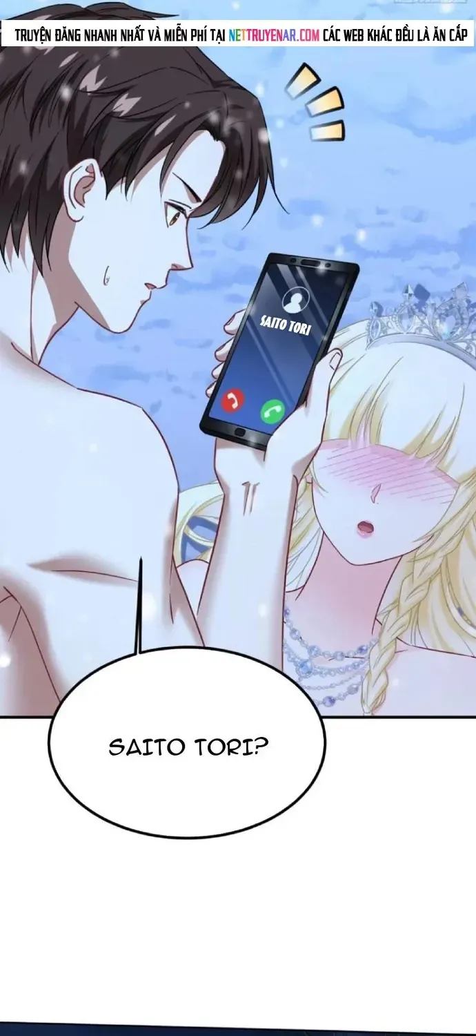 Bỏ Làm Simp Chúa, Ta Có Trong Tay Cả Tỉ Thần Hào! Chapter 296 - 27