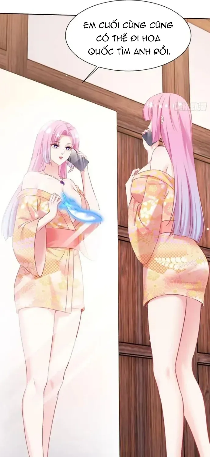 Bỏ Làm Simp Chúa, Ta Có Trong Tay Cả Tỉ Thần Hào! Chapter 296 - 31