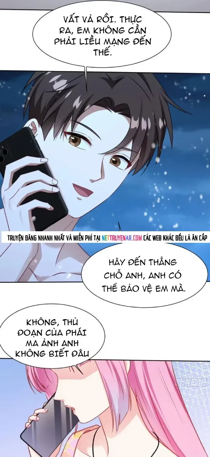 Bỏ Làm Simp Chúa, Ta Có Trong Tay Cả Tỉ Thần Hào! Chapter 296 - 33