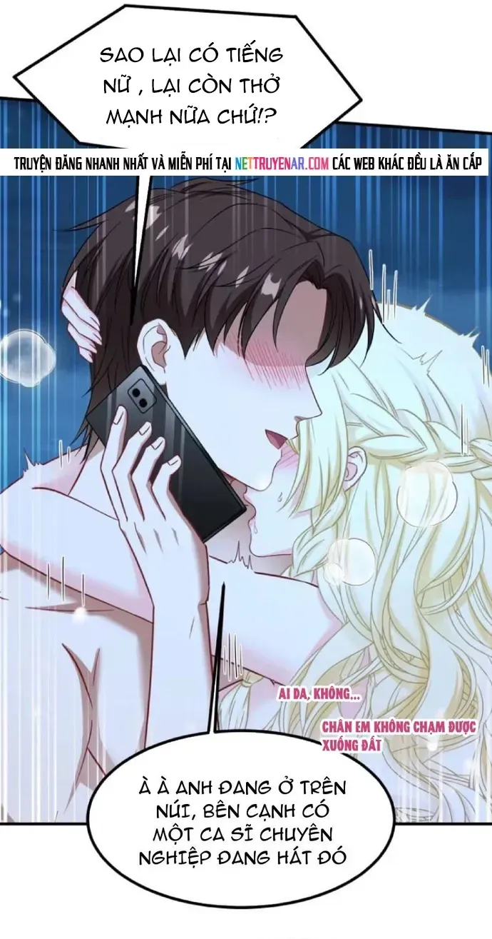 Bỏ Làm Simp Chúa, Ta Có Trong Tay Cả Tỉ Thần Hào! Chapter 296 - 50