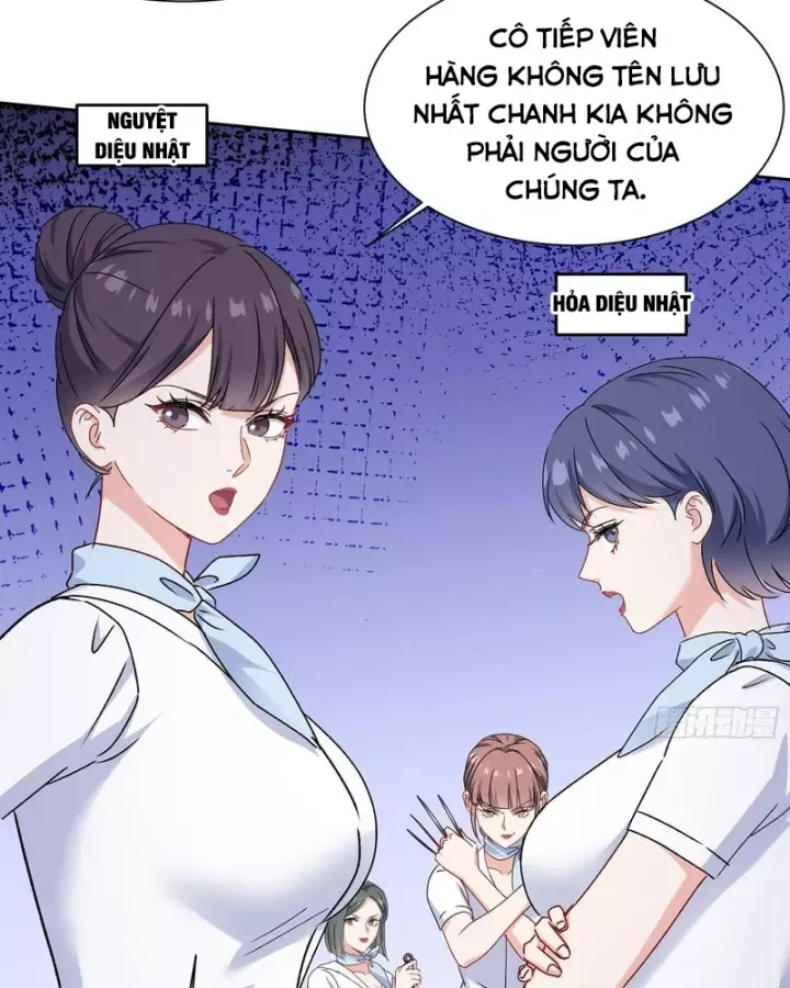 Bỏ Làm Simp Chúa, Ta Có Trong Tay Cả Tỉ Thần Hào! Chapter 299 - 12