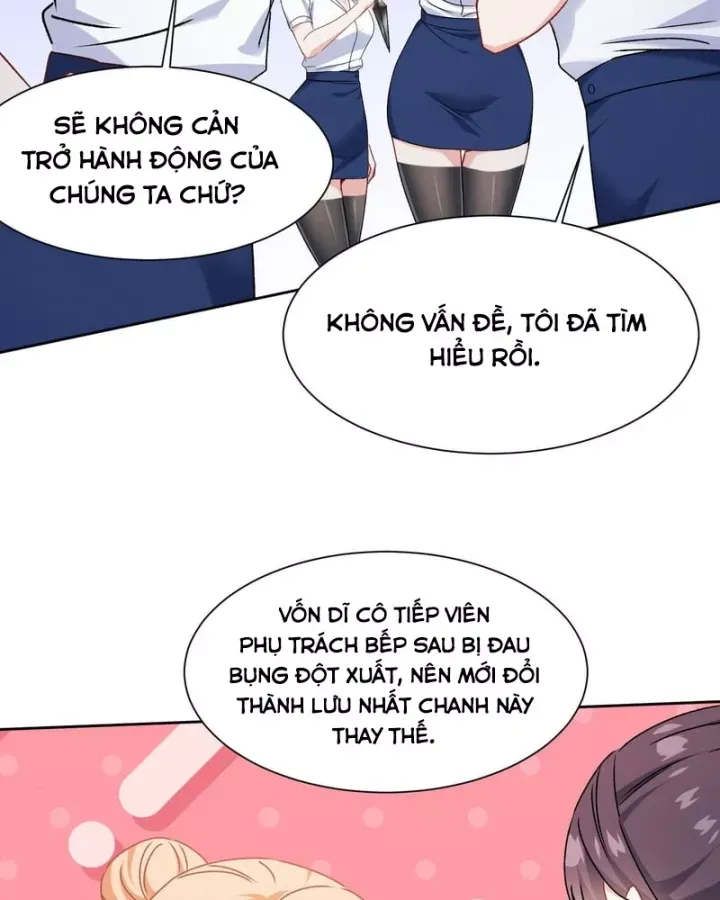 Bỏ Làm Simp Chúa, Ta Có Trong Tay Cả Tỉ Thần Hào! Chapter 299 - 13