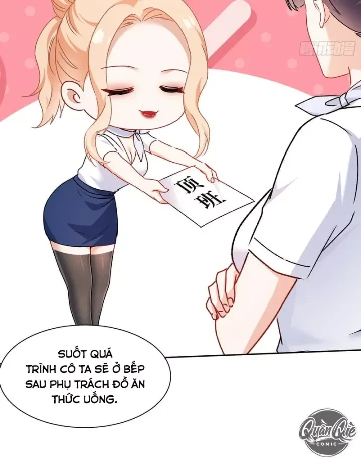 Bỏ Làm Simp Chúa, Ta Có Trong Tay Cả Tỉ Thần Hào! Chapter 299 - 14