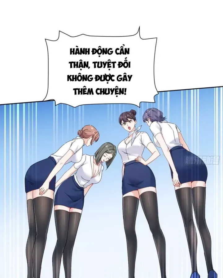 Bỏ Làm Simp Chúa, Ta Có Trong Tay Cả Tỉ Thần Hào! Chapter 299 - 15