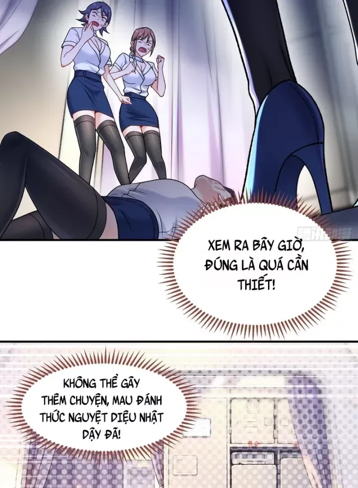 Bỏ Làm Simp Chúa, Ta Có Trong Tay Cả Tỉ Thần Hào! Chapter 299 - 38