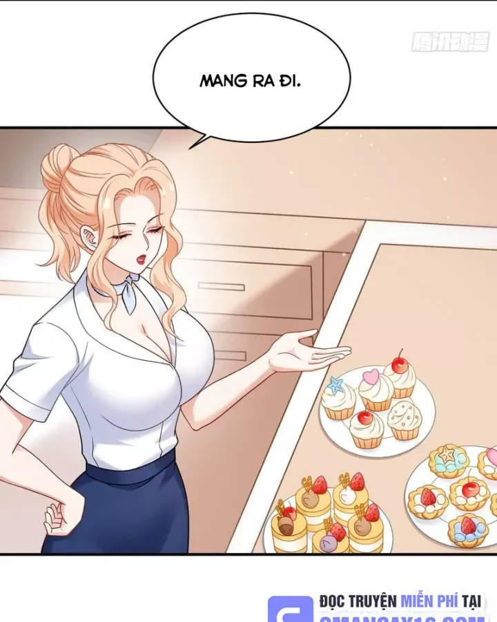 Bỏ Làm Simp Chúa, Ta Có Trong Tay Cả Tỉ Thần Hào! Chapter 299 - 54