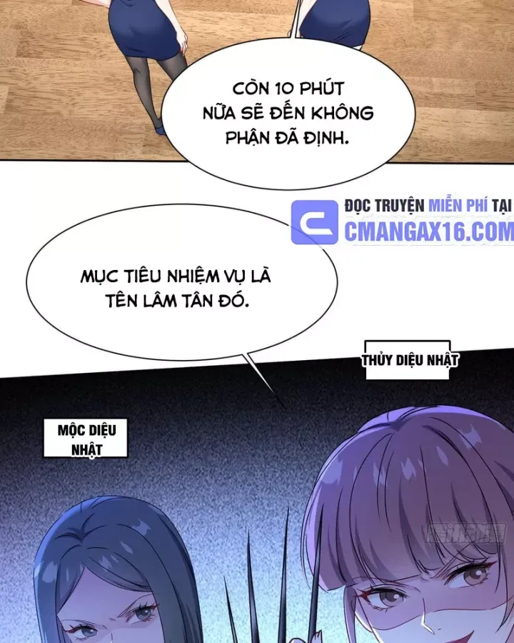Bỏ Làm Simp Chúa, Ta Có Trong Tay Cả Tỉ Thần Hào! Chapter 299 - 10
