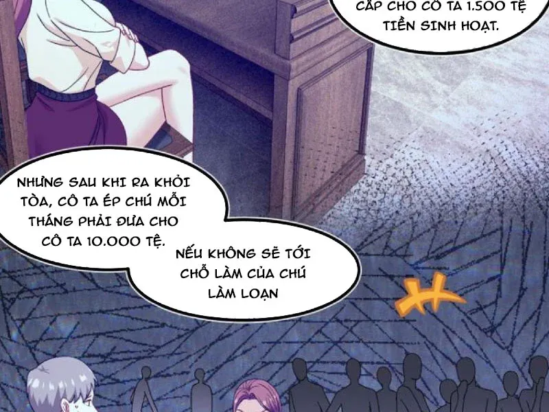 Bỏ Làm Simp Chúa, Ta Có Trong Tay Cả Tỉ Thần Hào! Chapter 309 - 53