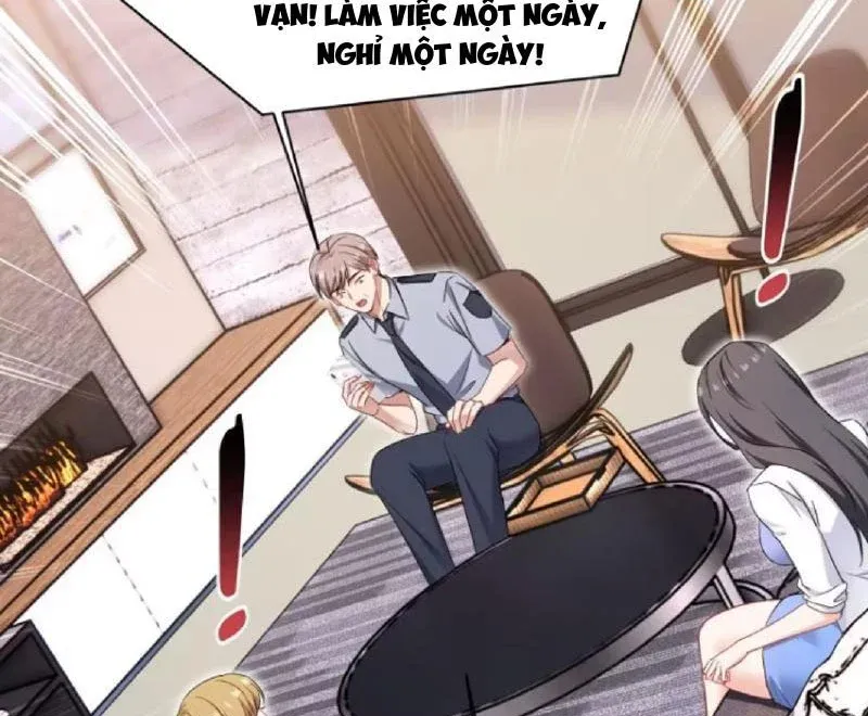 Bỏ Làm Simp Chúa, Ta Có Trong Tay Cả Tỉ Thần Hào! Chapter 310 - 24