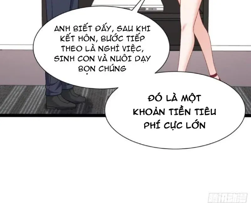 Bỏ Làm Simp Chúa, Ta Có Trong Tay Cả Tỉ Thần Hào! Chapter 310 - 81