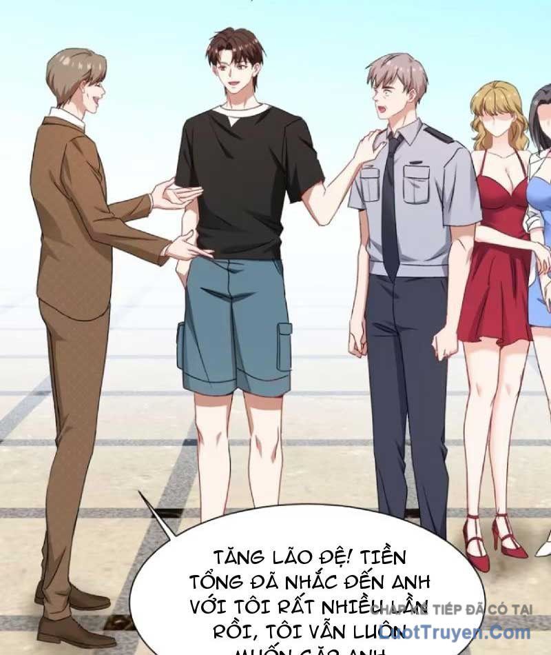 Bỏ Làm Simp Chúa, Ta Có Trong Tay Cả Tỉ Thần Hào! Chapter 312 - 11