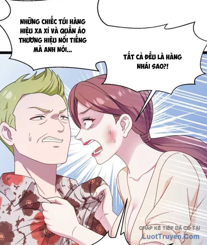 Bỏ Làm Simp Chúa, Ta Có Trong Tay Cả Tỉ Thần Hào! Chapter 312 - 34