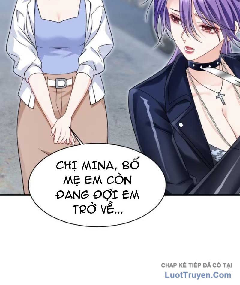 Bỏ Làm Simp Chúa, Ta Có Trong Tay Cả Tỉ Thần Hào! Chapter 319 - 11