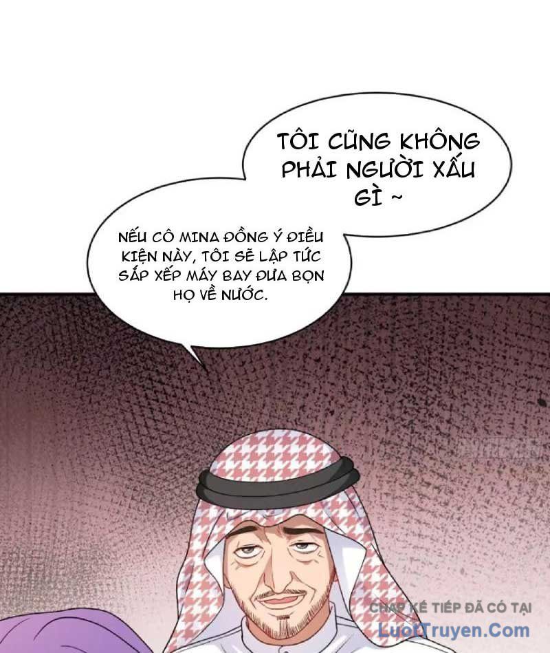 Bỏ Làm Simp Chúa, Ta Có Trong Tay Cả Tỉ Thần Hào! Chapter 319 - 14
