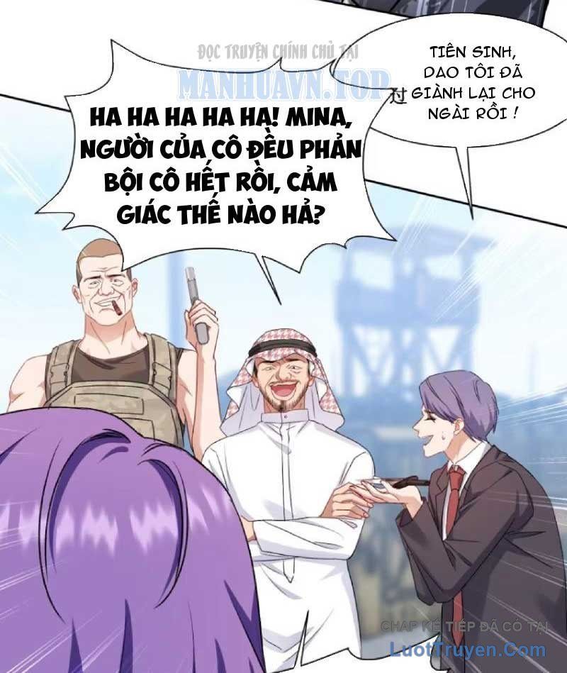 Bỏ Làm Simp Chúa, Ta Có Trong Tay Cả Tỉ Thần Hào! Chapter 319 - 20