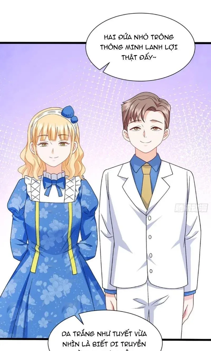 Bỏ Làm Simp Chúa, Ta Có Trong Tay Cả Tỉ Thần Hào! Chapter 342 - 11