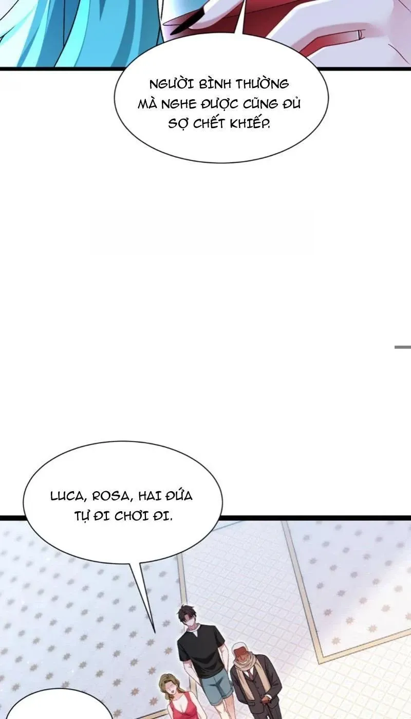 Bỏ Làm Simp Chúa, Ta Có Trong Tay Cả Tỉ Thần Hào! Chapter 342 - 15