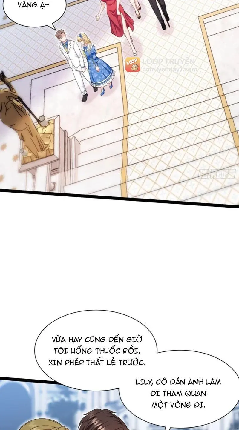 Bỏ Làm Simp Chúa, Ta Có Trong Tay Cả Tỉ Thần Hào! Chapter 342 - 16