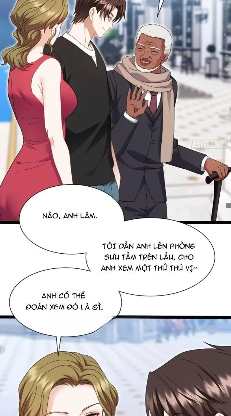 Bỏ Làm Simp Chúa, Ta Có Trong Tay Cả Tỉ Thần Hào! Chapter 342 - 17
