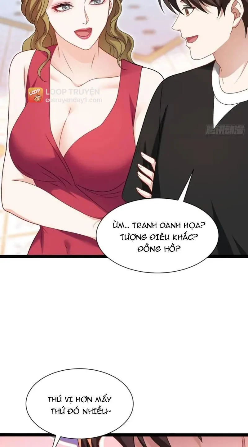 Bỏ Làm Simp Chúa, Ta Có Trong Tay Cả Tỉ Thần Hào! Chapter 342 - 18