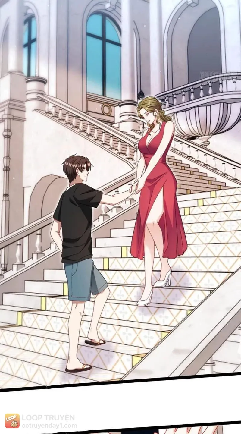 Bỏ Làm Simp Chúa, Ta Có Trong Tay Cả Tỉ Thần Hào! Chapter 342 - 20
