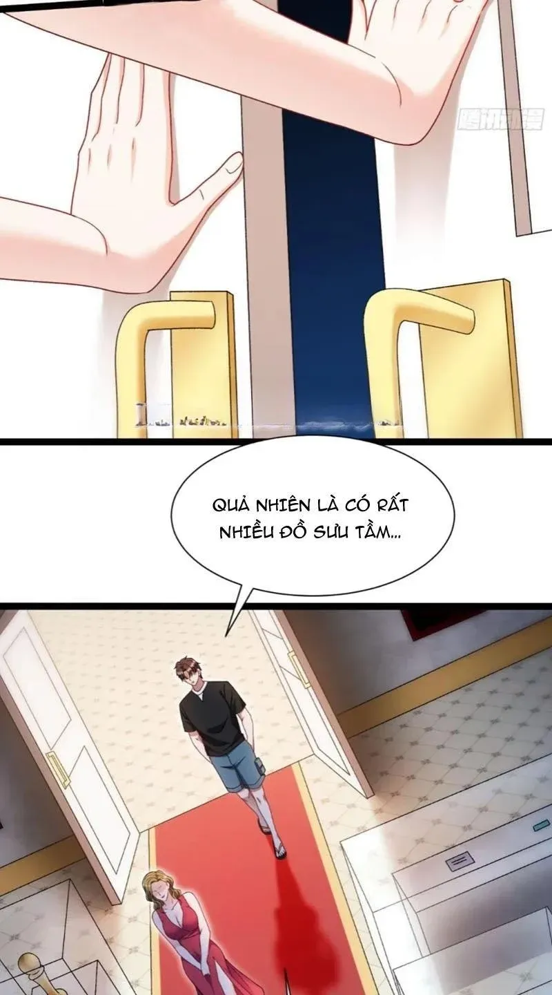 Bỏ Làm Simp Chúa, Ta Có Trong Tay Cả Tỉ Thần Hào! Chapter 342 - 21