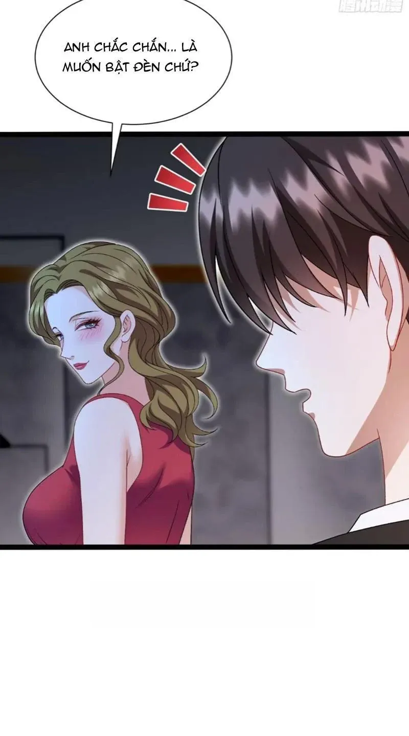 Bỏ Làm Simp Chúa, Ta Có Trong Tay Cả Tỉ Thần Hào! Chapter 342 - 23
