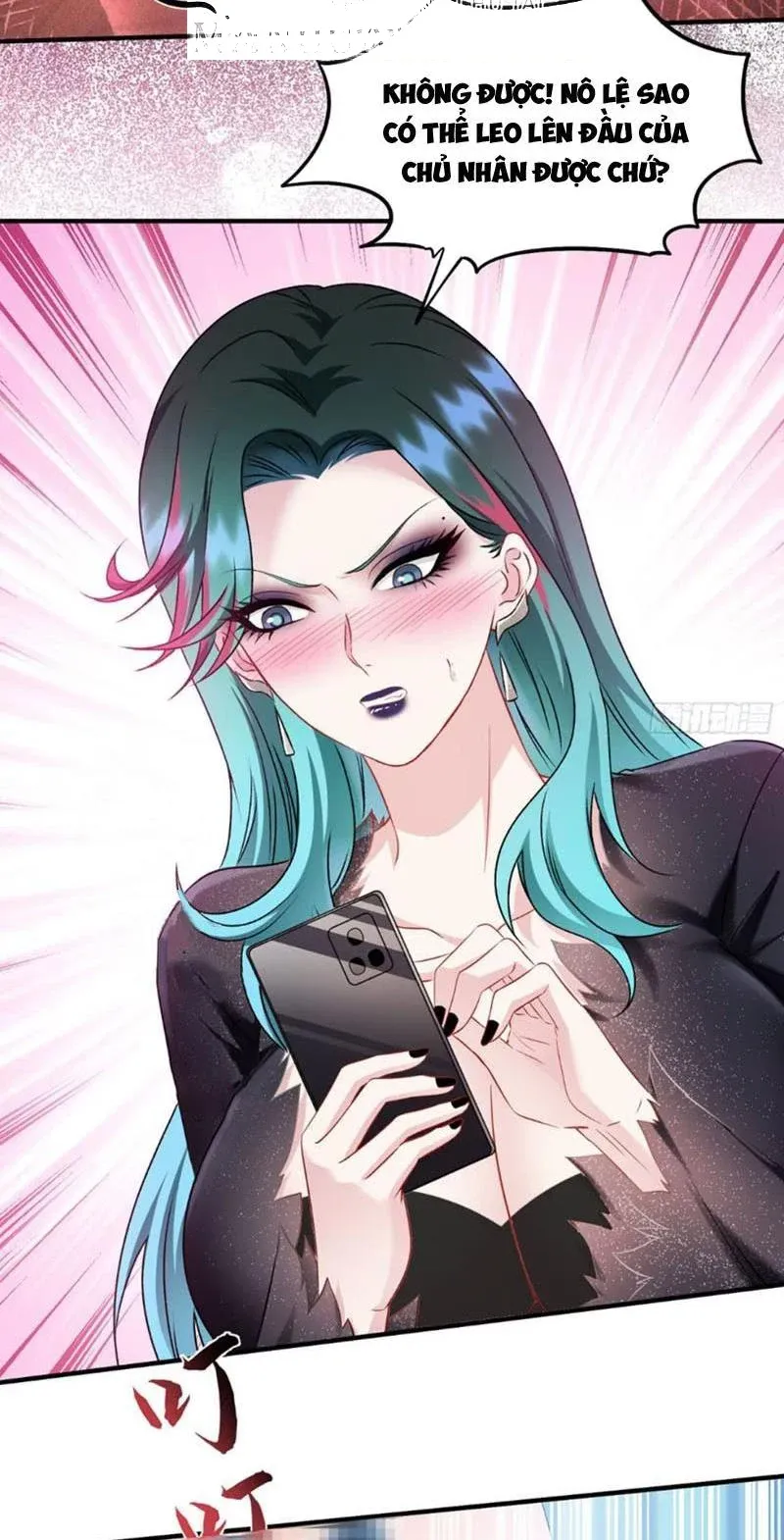 Bỏ Làm Simp Chúa, Ta Có Trong Tay Cả Tỉ Thần Hào! Chapter 342 - 43