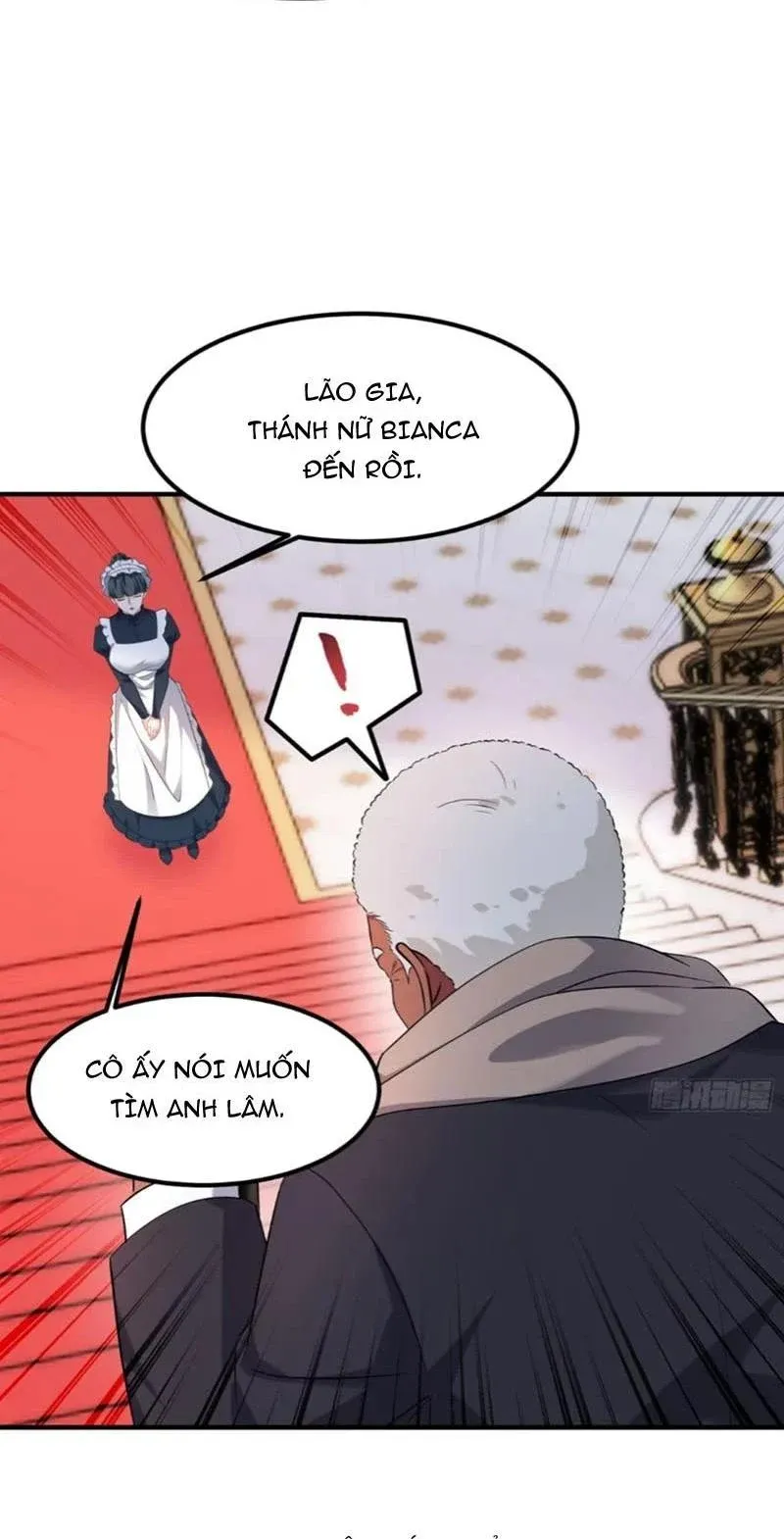 Bỏ Làm Simp Chúa, Ta Có Trong Tay Cả Tỉ Thần Hào! Chapter 342 - 47