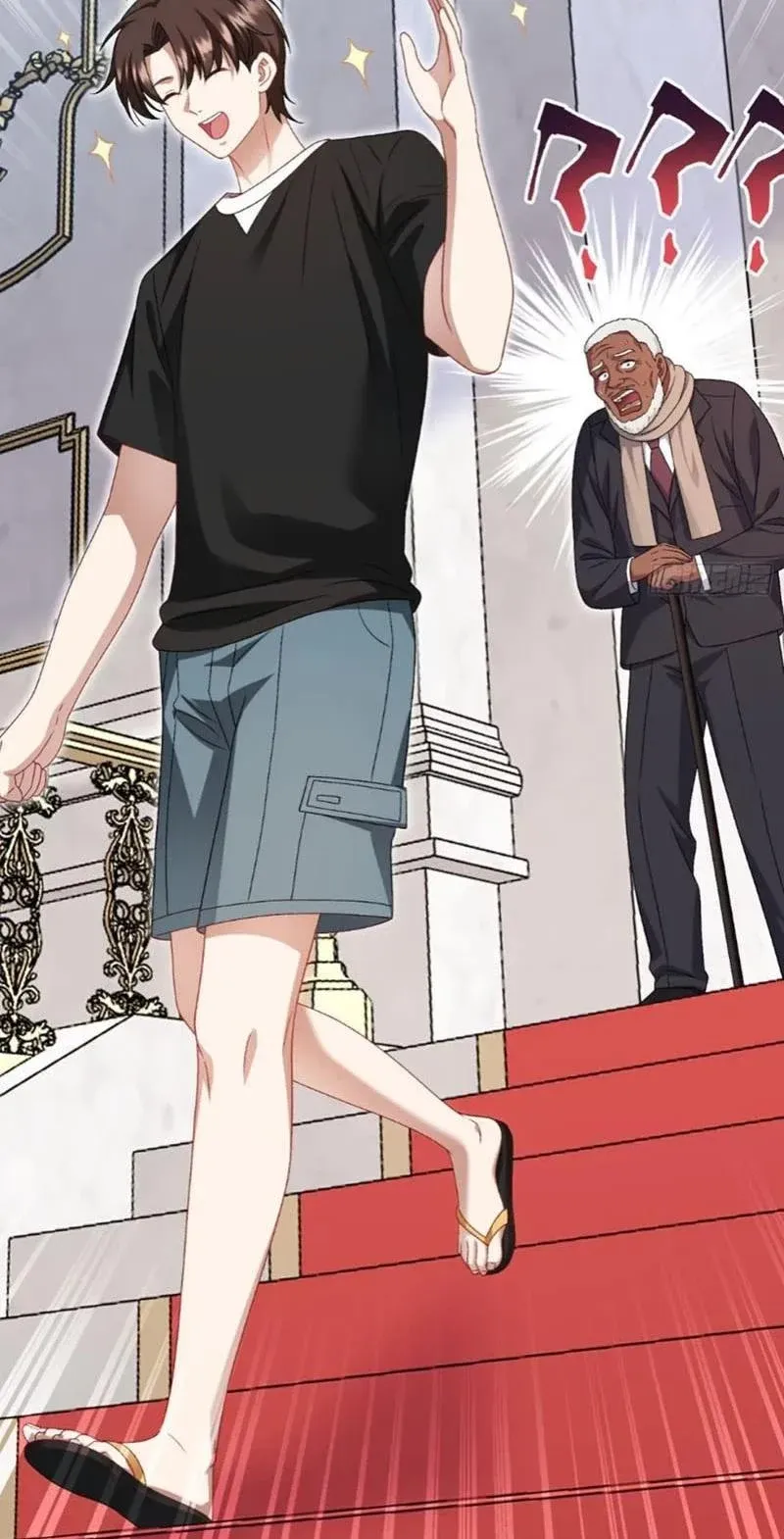 Bỏ Làm Simp Chúa, Ta Có Trong Tay Cả Tỉ Thần Hào! Chapter 342 - 51