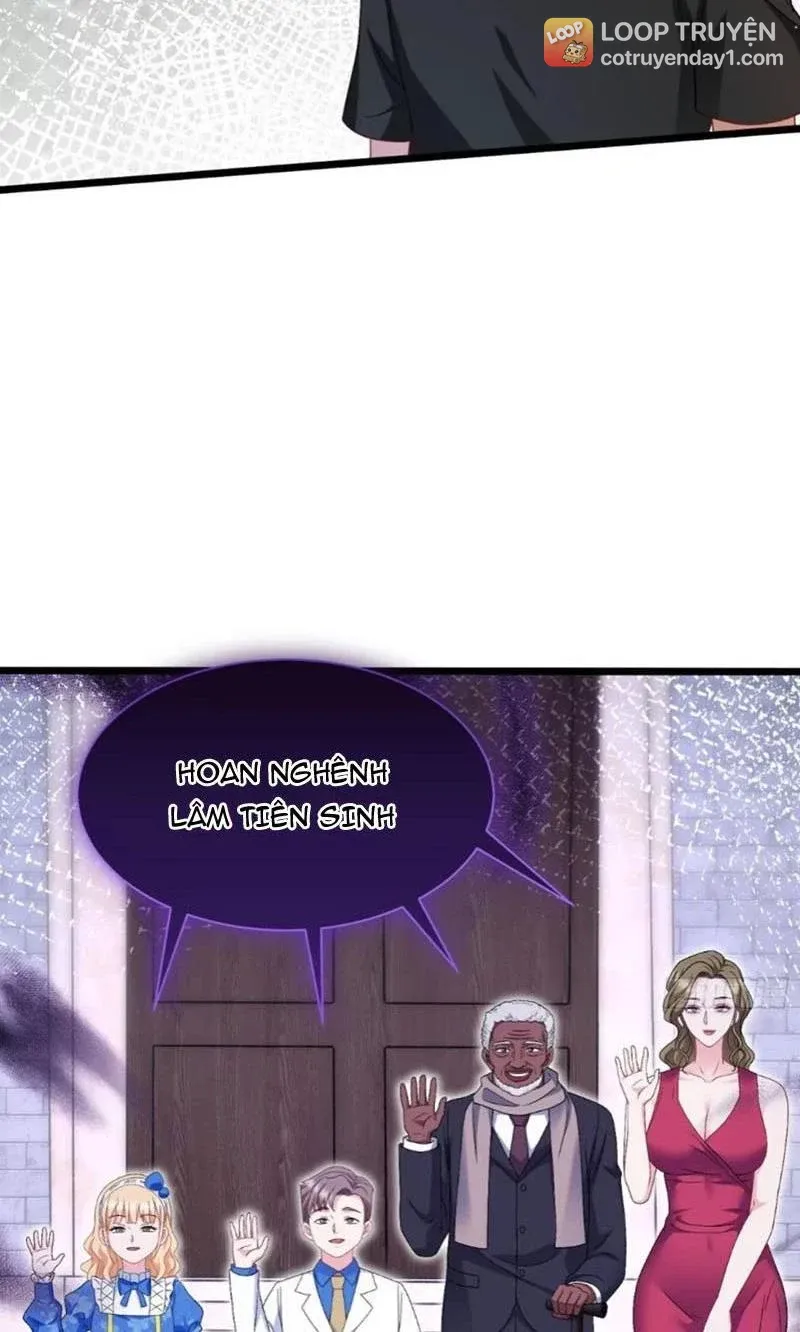 Bỏ Làm Simp Chúa, Ta Có Trong Tay Cả Tỉ Thần Hào! Chapter 342 - 8