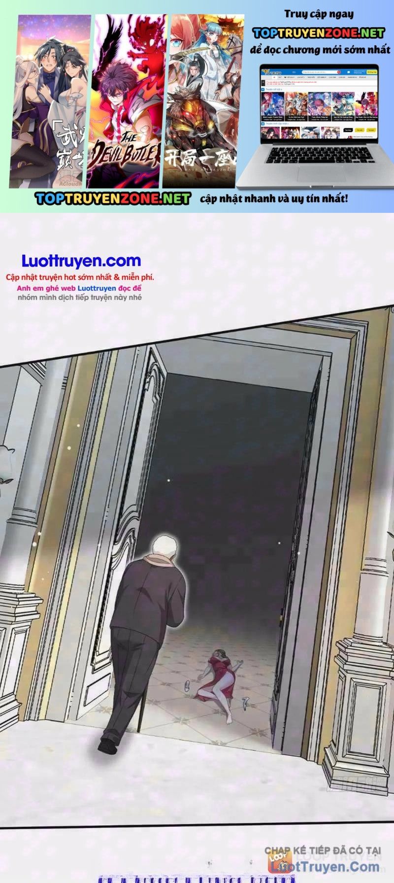 Bỏ Làm Simp Chúa, Ta Có Trong Tay Cả Tỉ Thần Hào! Chapter 343 - 3