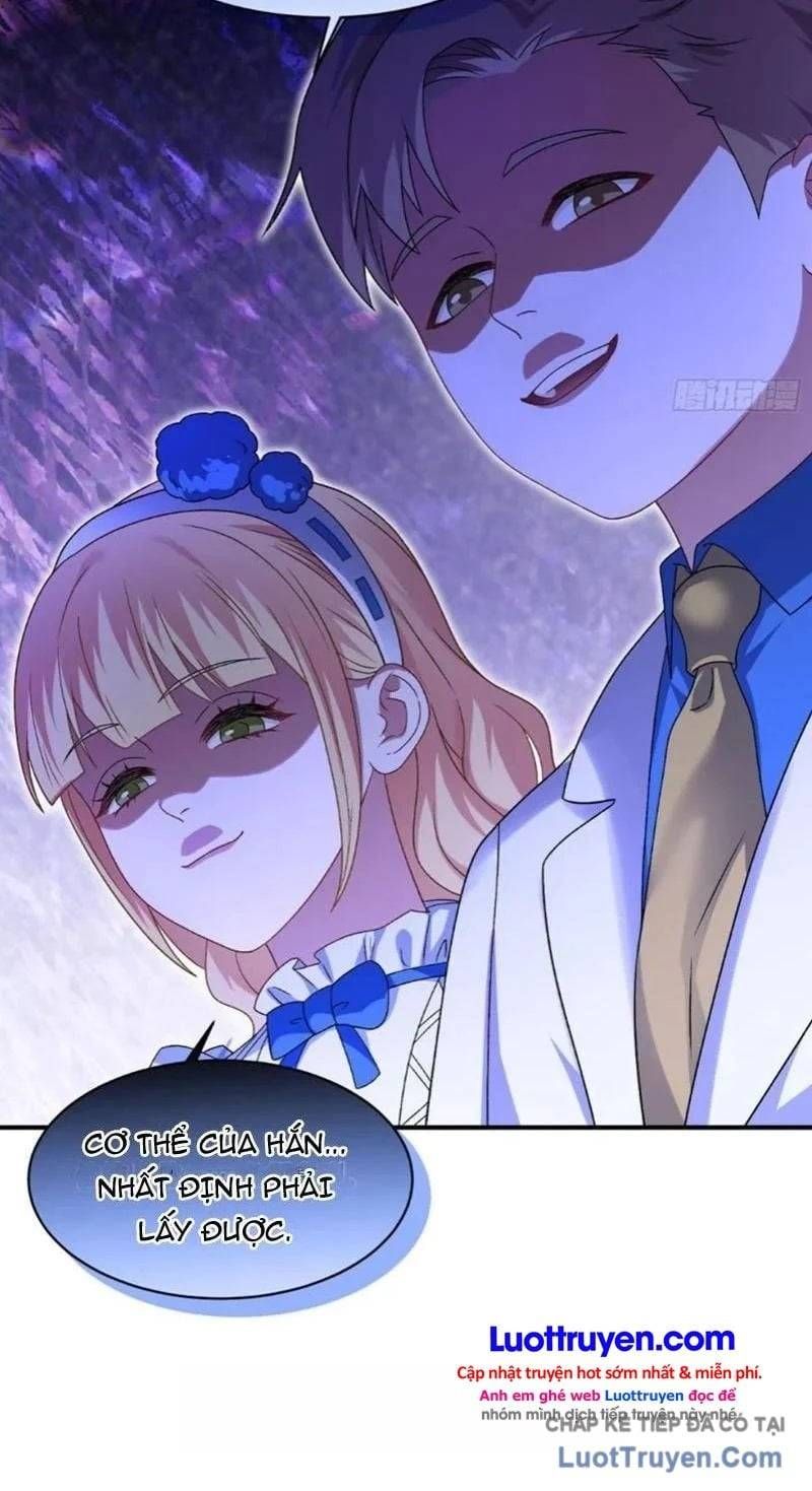 Bỏ Làm Simp Chúa, Ta Có Trong Tay Cả Tỉ Thần Hào! Chapter 343 - 35