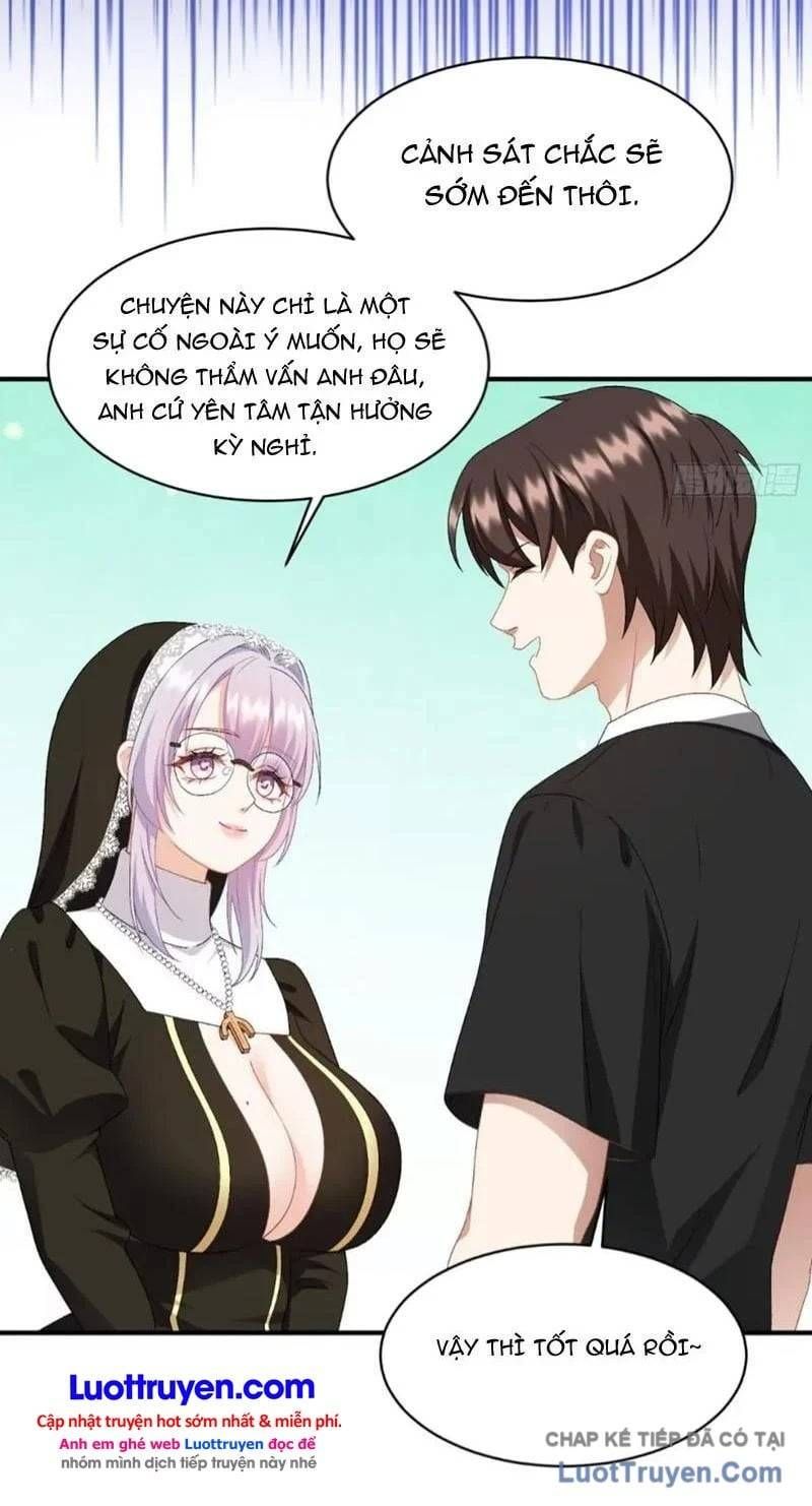 Bỏ Làm Simp Chúa, Ta Có Trong Tay Cả Tỉ Thần Hào! Chapter 343 - 47