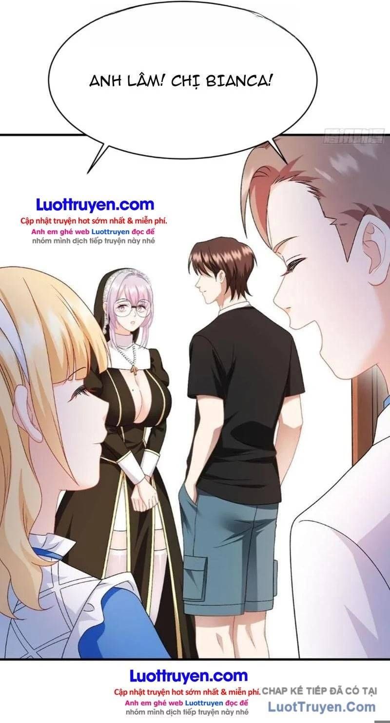 Bỏ Làm Simp Chúa, Ta Có Trong Tay Cả Tỉ Thần Hào! Chapter 343 - 49