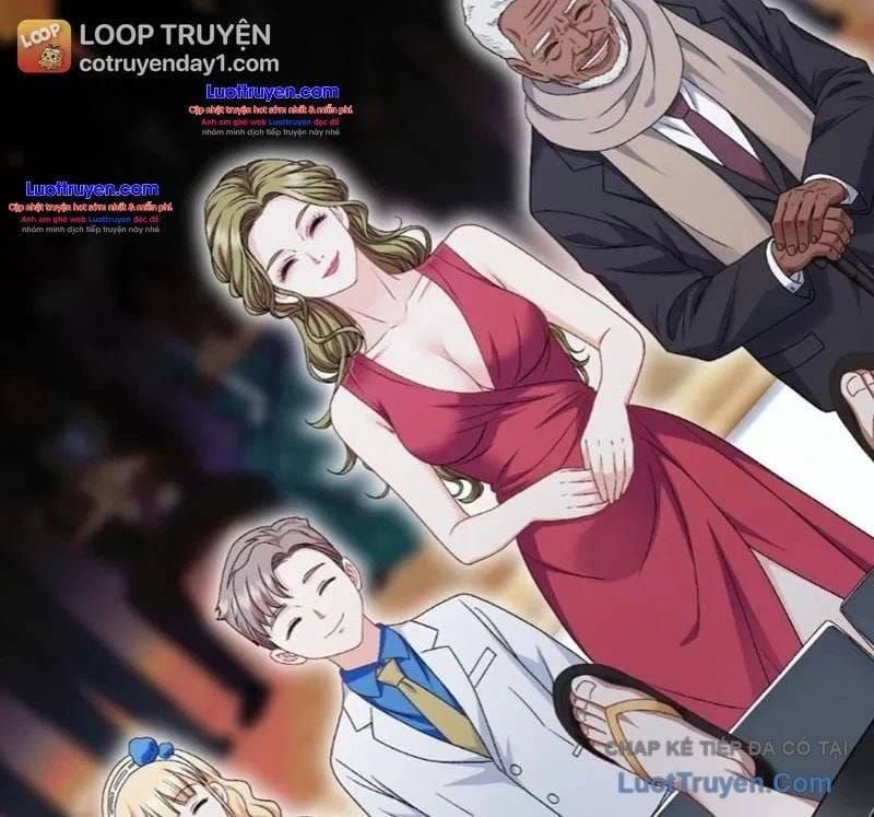 Bỏ Làm Simp Chúa, Ta Có Trong Tay Cả Tỉ Thần Hào! Chapter 344 - 46