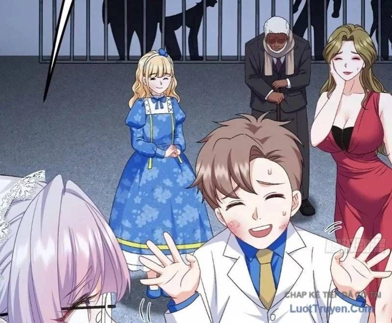 Bỏ Làm Simp Chúa, Ta Có Trong Tay Cả Tỉ Thần Hào! Chapter 346 - 19