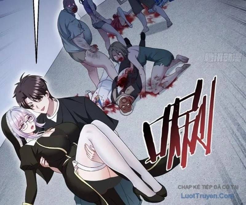 Bỏ Làm Simp Chúa, Ta Có Trong Tay Cả Tỉ Thần Hào! Chapter 346 - 57